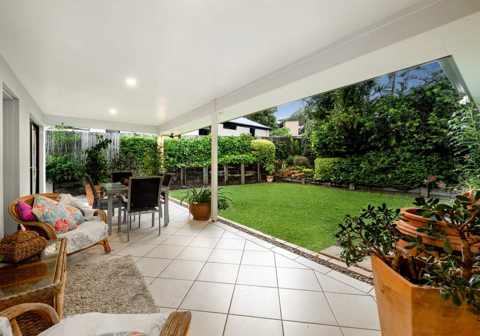 Presentation, Lifestyle, Location!