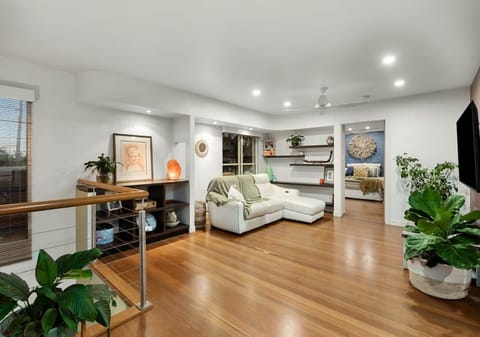 Elevation, Ocean Views, Dual Living!