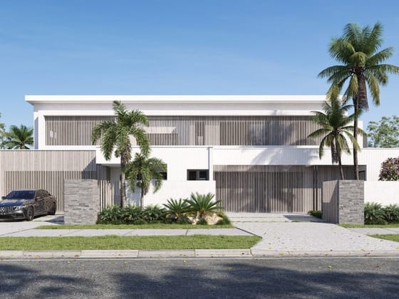 The search is over for your ultimate Oceanside Oasis!