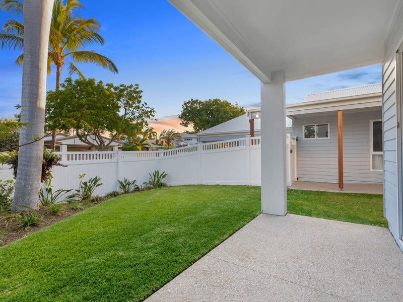 North Facing, Deep Water, Blue-Chip!