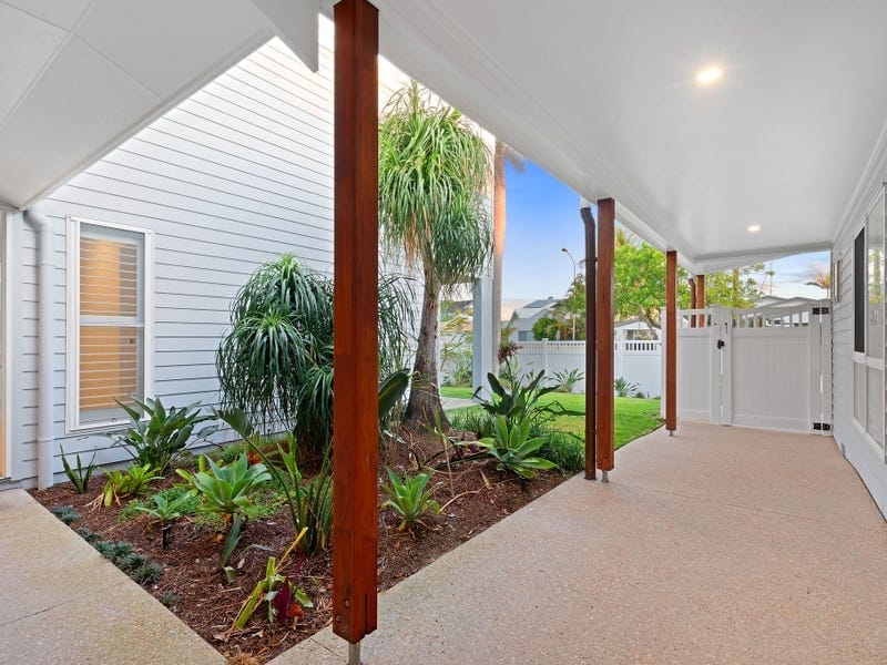 North Facing, Deep Water, Blue-Chip!