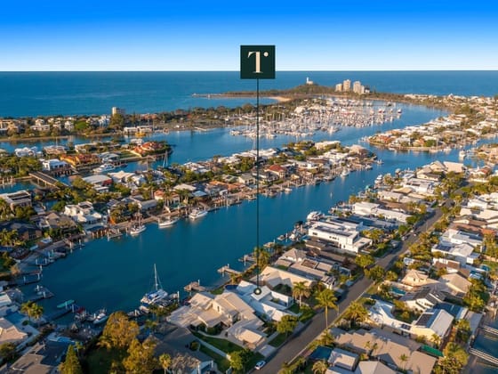 North Facing, Deep Water, Blue-Chip!