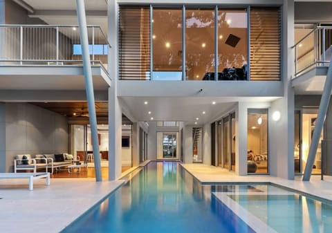 High-End Designer Masterpiece