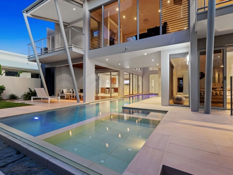 High-End Designer Masterpiece
