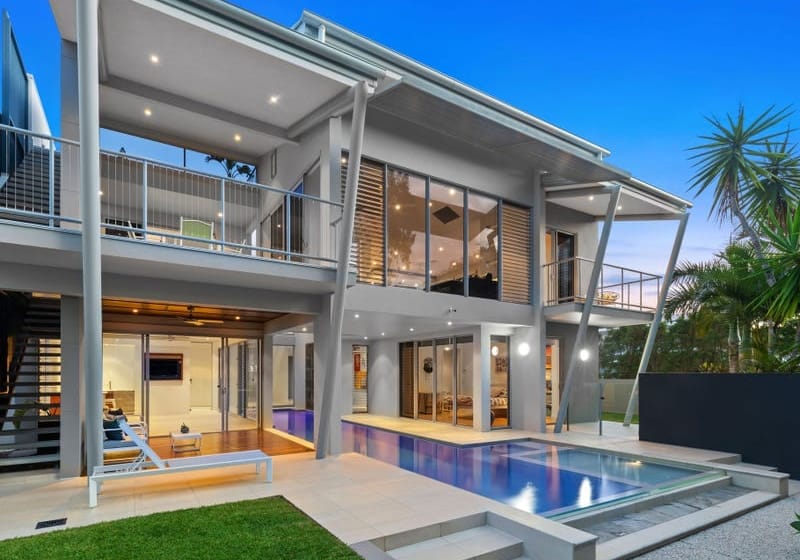 High-End Designer Masterpiece