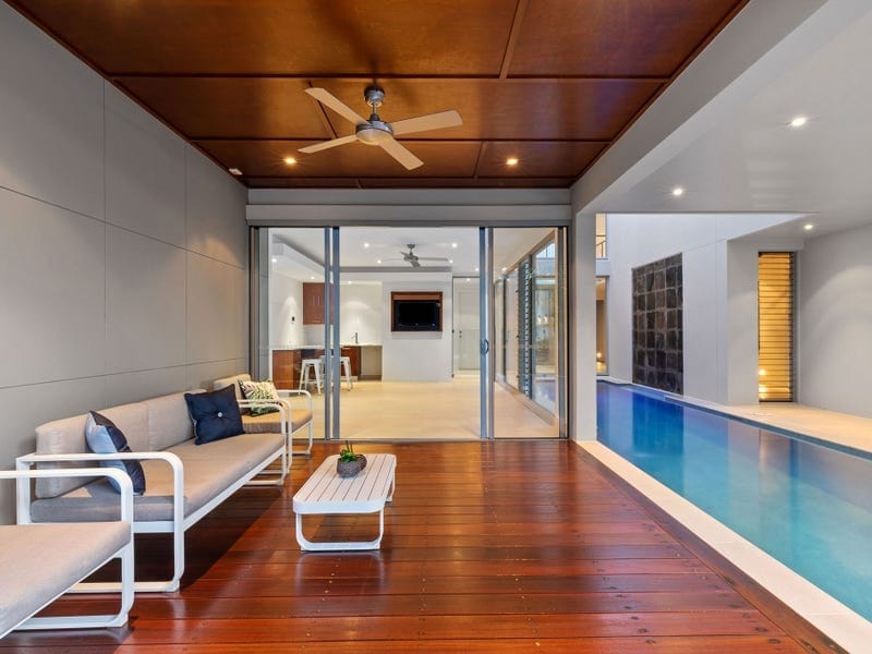 High-End Designer Masterpiece