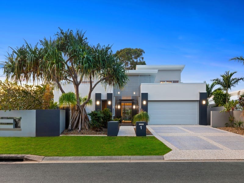 High-End Designer Masterpiece