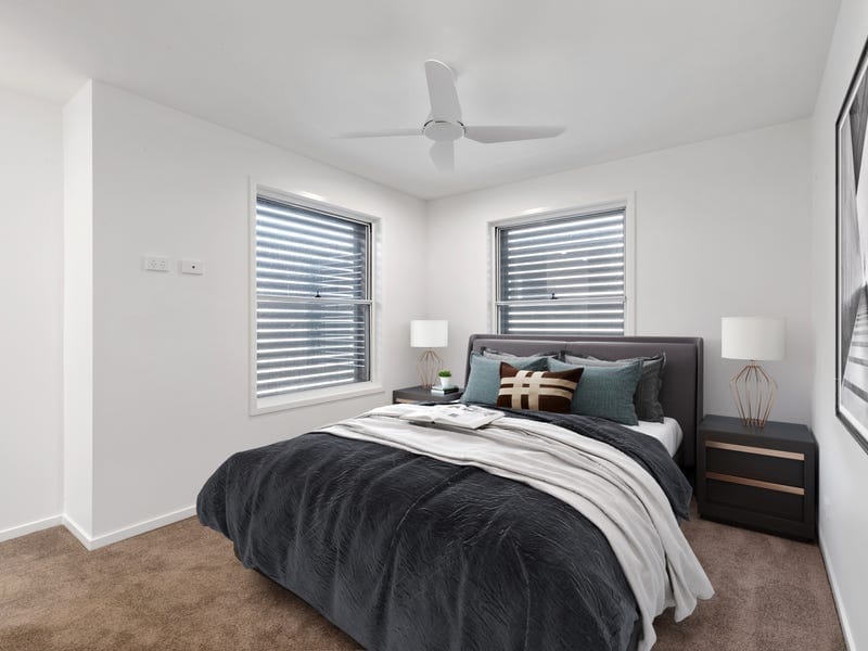 Brand New High-End Living!