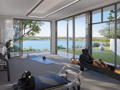 Luxury Living