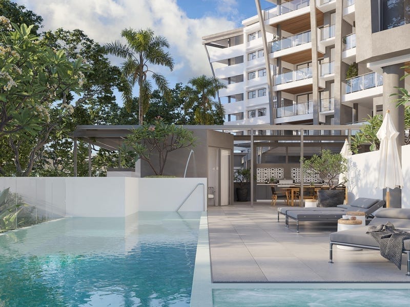 Penthouse Splendour
