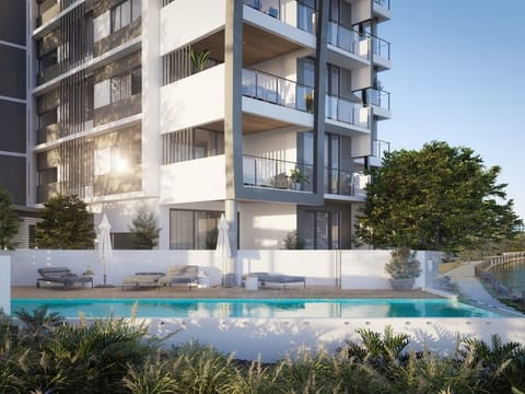 Three Bedroom Stunner