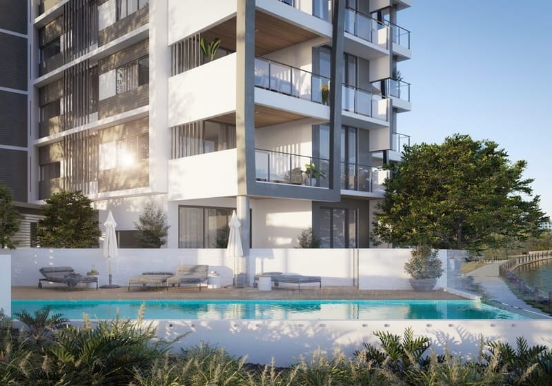 Three Bedroom Stunner