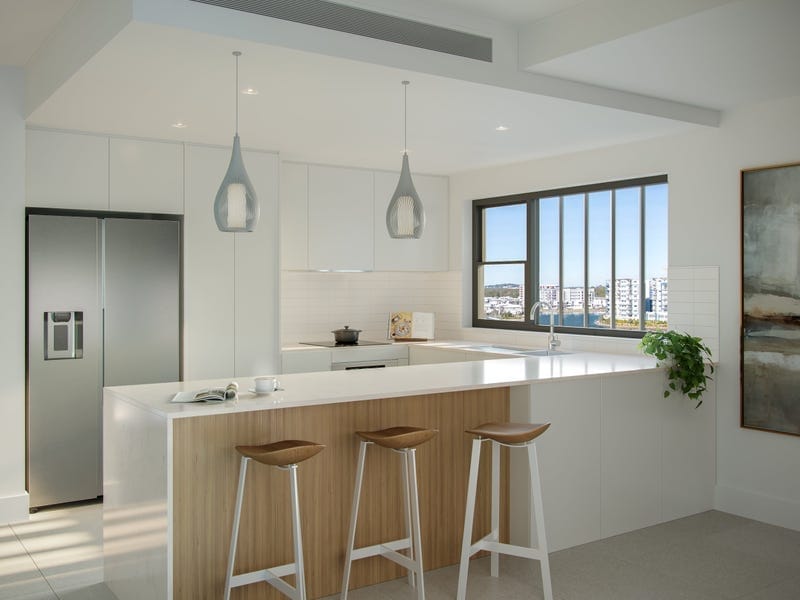 Three Bedroom Stunner