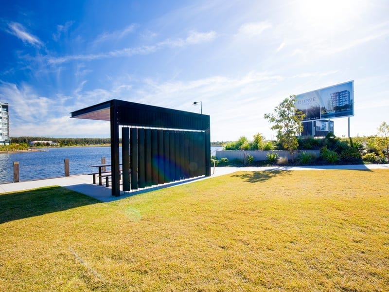 Three Bedroom Stunner