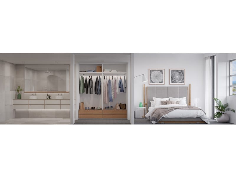 Architect Designed Masterpiece:  Welcome to Picasso - Only 2 Remain