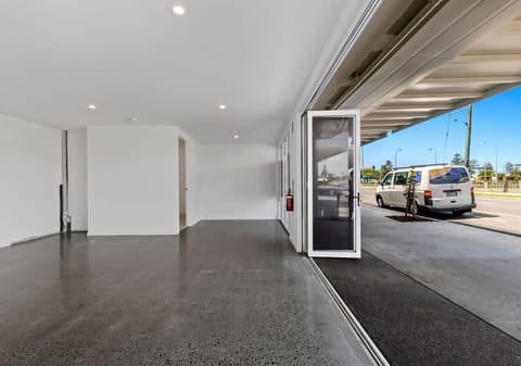 Brand New, High-End Beachside Living!