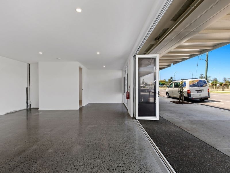 Brand New, High-End Beachside Living!