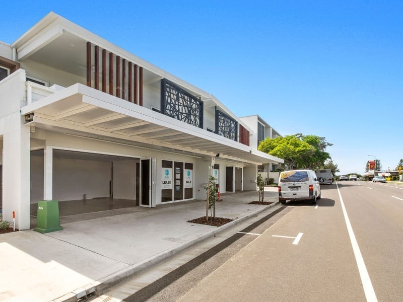 Brand New, High-End Beachside Living!