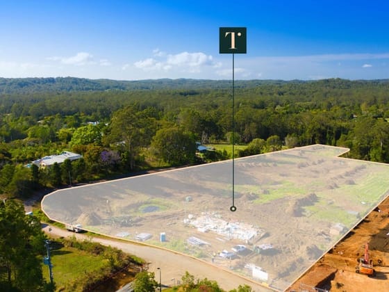 Level, Vacant, Spacious Parcels | Under Construction