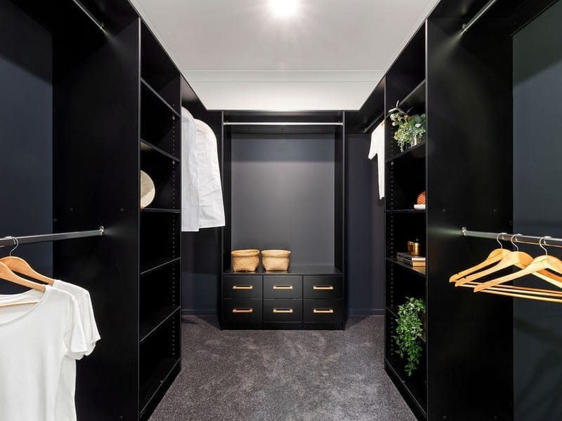 EXCLUSIVE BRAND NEW FAMILY HOME NESTLED AMONGST PRIVATE BUSHLAND SETTING