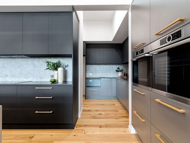 EXCLUSIVE BRAND NEW FAMILY HOME NESTLED AMONGST PRIVATE BUSHLAND SETTING