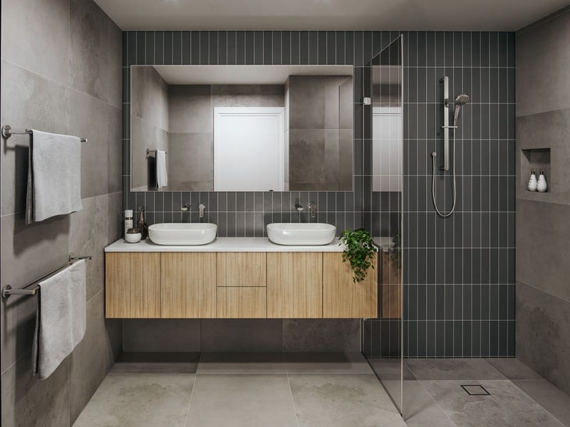 Architecturally Designed Living - ONE PROSPERITY