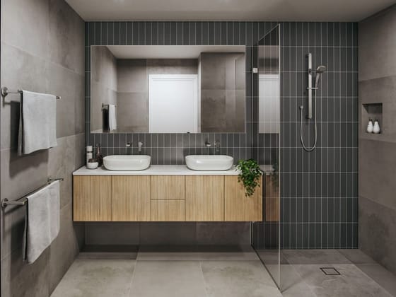 Architecturally Designed Living - ONE PROSPERITY