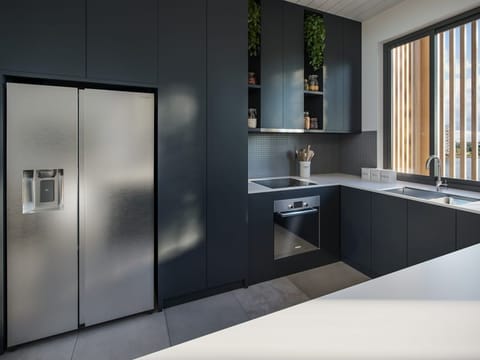 Architecturally Designed Living - ONE PROSPERITY