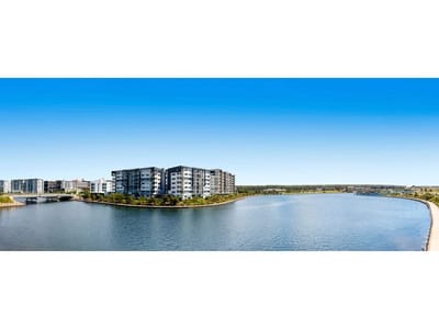 Architecturally Designed Living - ONE PROSPERITY