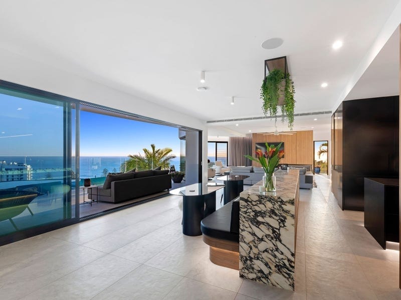 Brand New LA Style Mansion