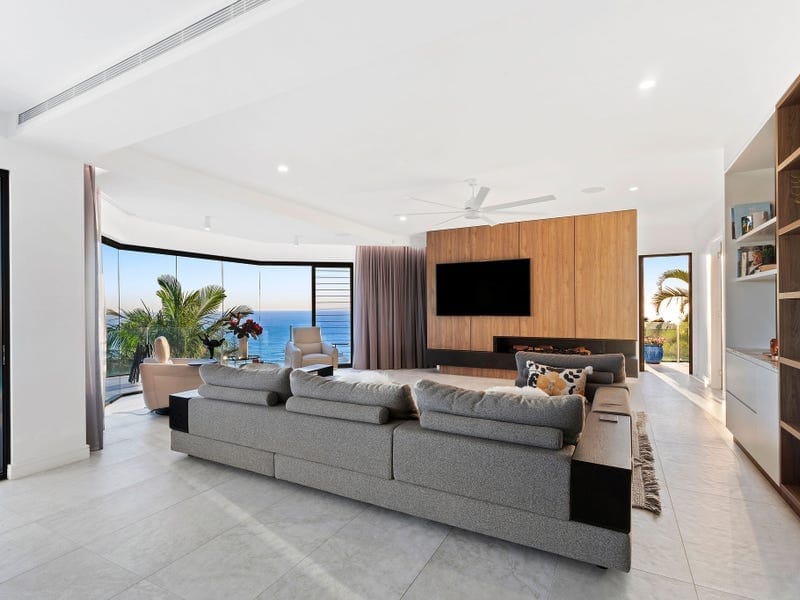 Brand New LA Style Mansion