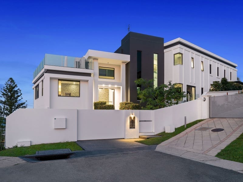 Brand New LA Style Mansion