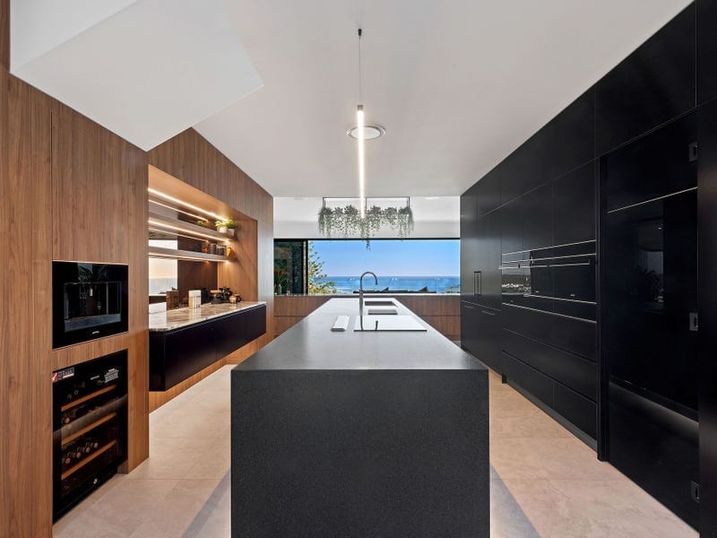Brand New LA Style Mansion