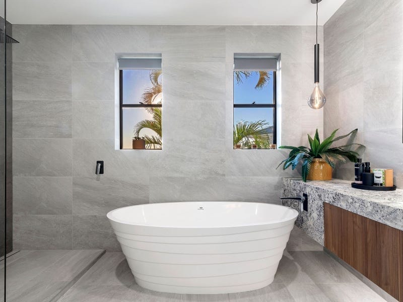 Brand New LA Style Mansion