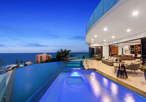 Brand New LA Style Mansion