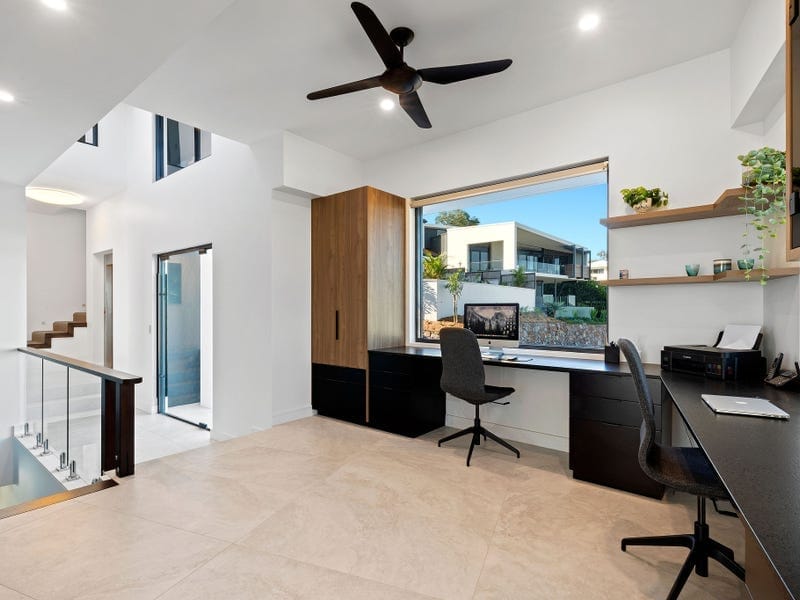 Brand New LA Style Mansion