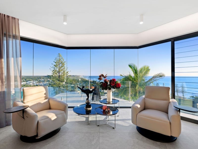 Brand New LA Style Mansion