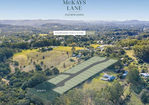 Level, Vacant, Spacious Parcels | Under Construction