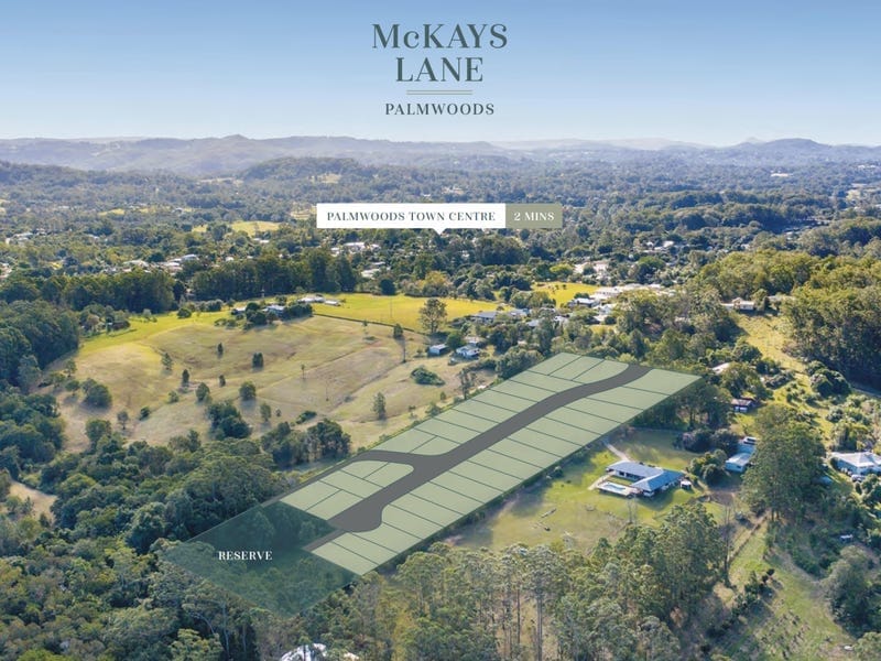 Level, Vacant, Spacious Parcels | Under Construction