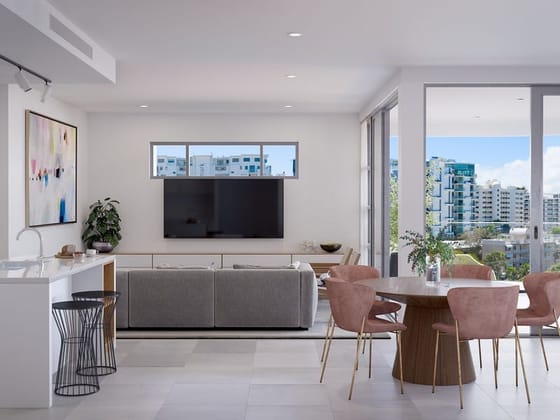 Architecturally Designed Masterpiece  - Picasso