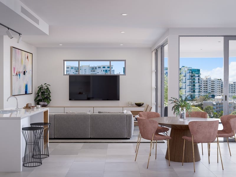 Architecturally Designed Masterpiece - Picasso