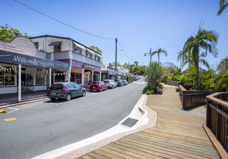 Level, Vacant, Spacious Parcels | Under Construction