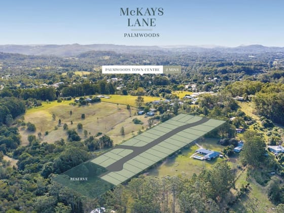 Level, Vacant, Spacious Parcels | Under Construction