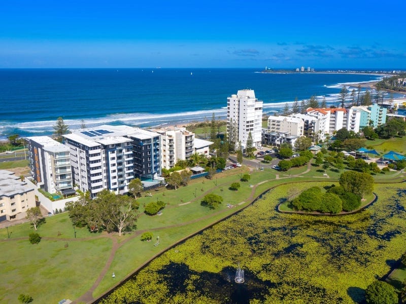 Beach Life Alex - 221m2 Sky-Home with Storage