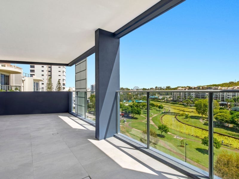 Beach Life Alex - 221m2 Sky-Home with Storage