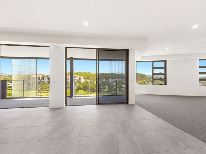 Beach Life Alex - 221m2 Sky-Home with Storage