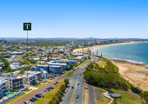 Beachside Living - Sold off market by Craig Morrison