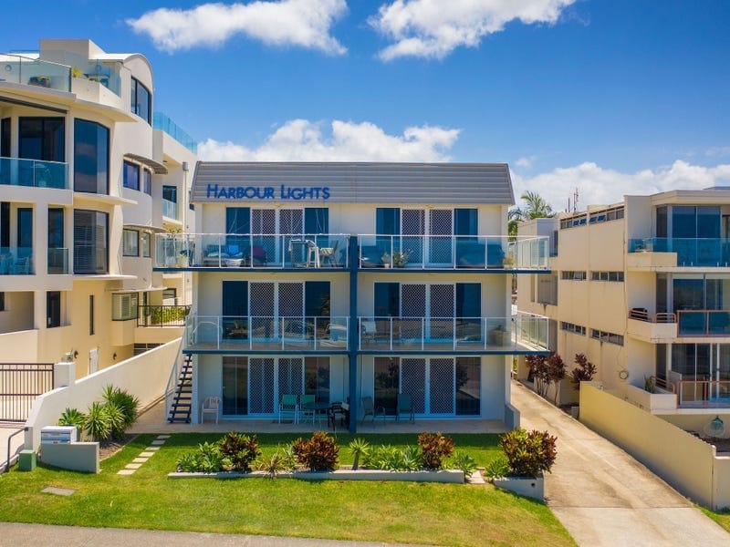 Beachside Living - Sold off market by Craig Morrison