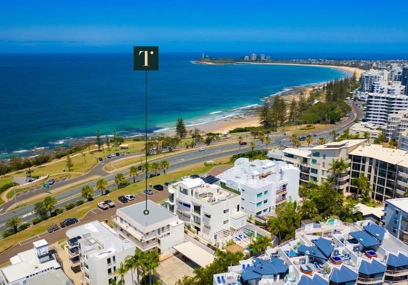 Beachside Living - Sold off market by Craig Morrison