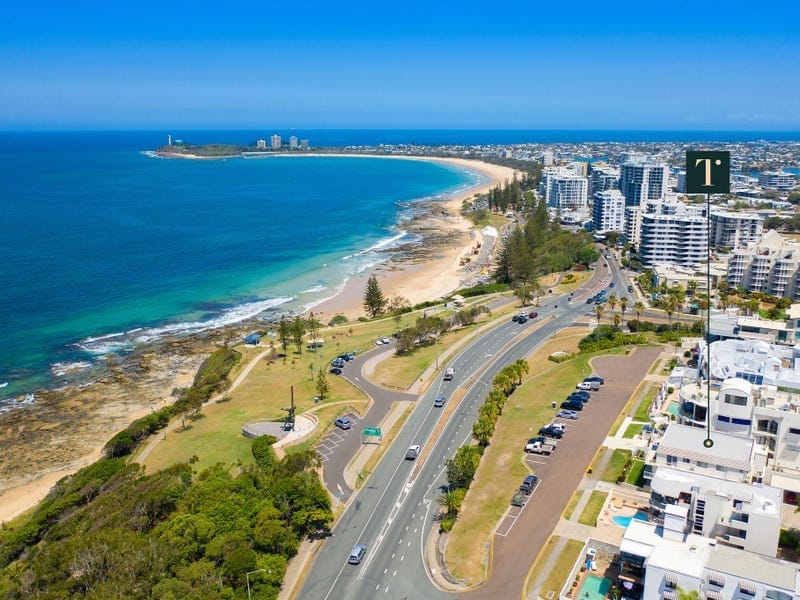 Beachside Living - Sold off market by Craig Morrison